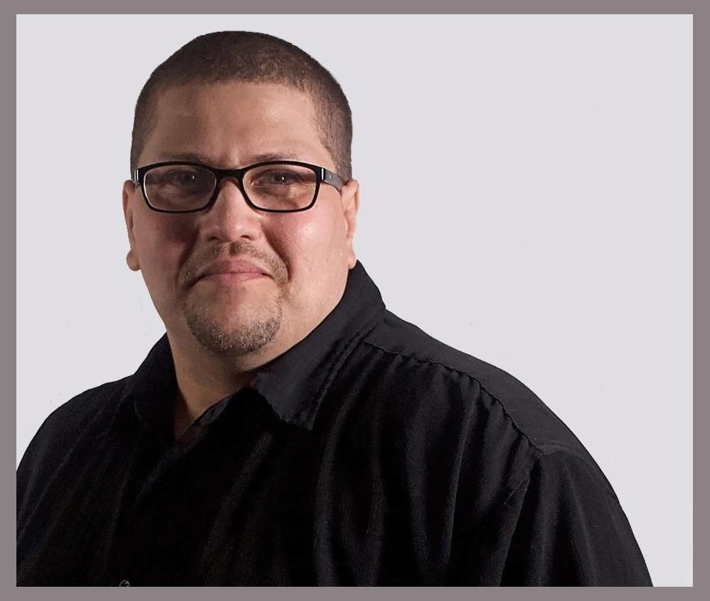 Eric Cruz